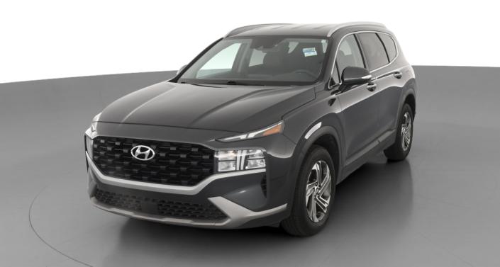 2023 Hyundai Santa Fe SEL Hero Image