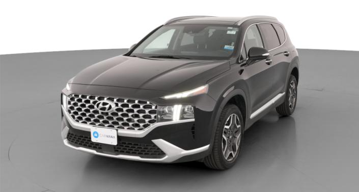 Thumbnail: 2023 Hyundai Santa Fe - 1