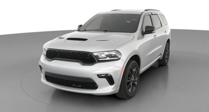 2021 Dodge Durango GT -
                  Bessemer, AL
