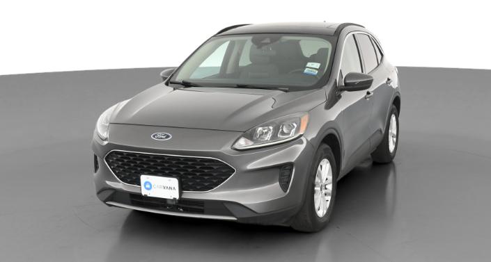 Thumbnail: 2020 Ford Escape - 1