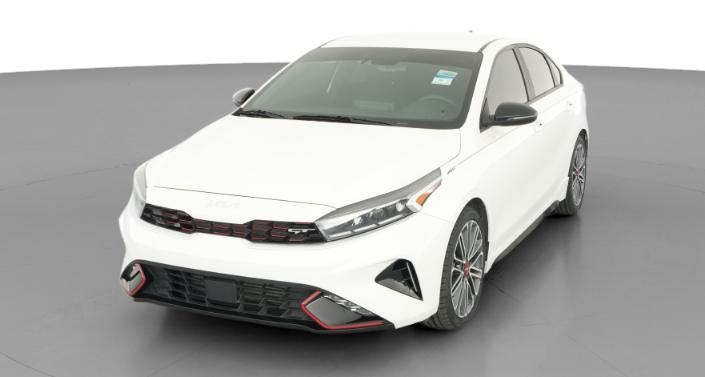Thumbnail: 2023 Kia Forte - 1