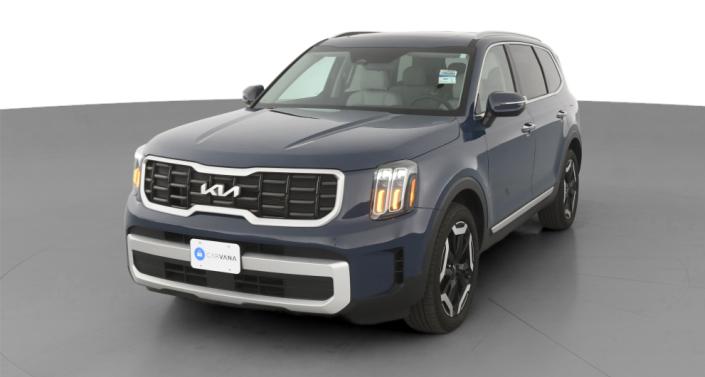 Thumbnail: 2024 Kia Telluride - 1