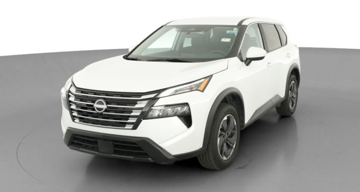 Thumbnail: 2024 Nissan Rogue - 1