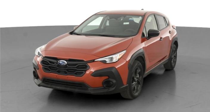 2024 Subaru Crosstrek Base -
                  Bessemer, AL