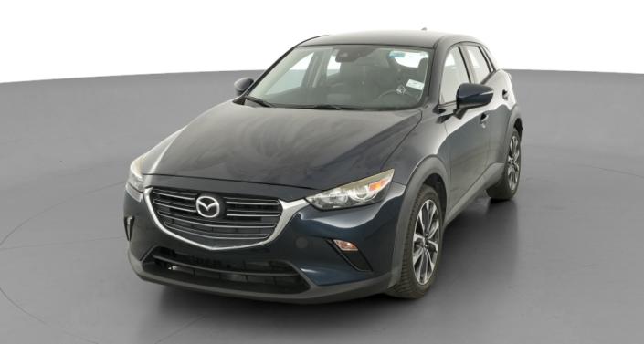 Thumbnail: 2019 Mazda CX-3 - 1
