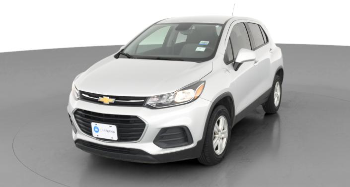 2022 Chevrolet Trax LS -
                  Bessemer, AL