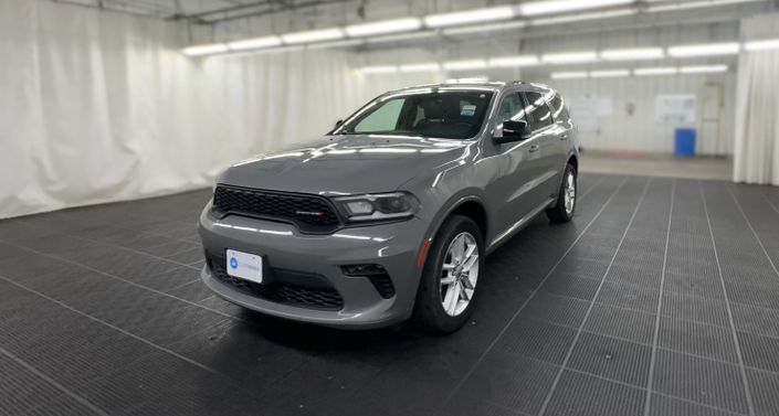 2023 Dodge Durango GT -
                  Indianapolis, IN
