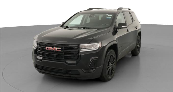 2022 GMC Acadia SLE -
                  Hebron, OH