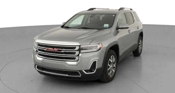 2023 GMC Acadia SLT -
                  Hebron, OH