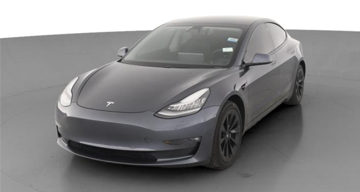 2021 Tesla Model 3 Long Range -
                  Indianapolis, IN