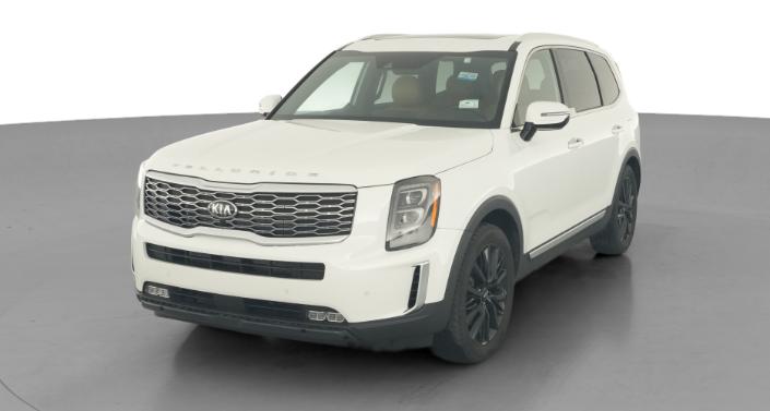Thumbnail: 2020 Kia Telluride - 1