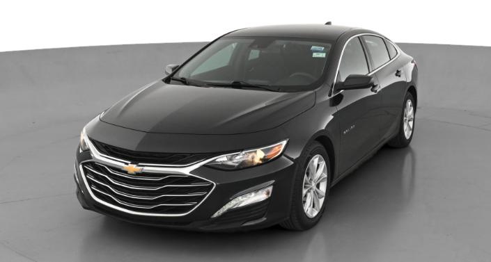 2023 Chevrolet Malibu LT Hero Image