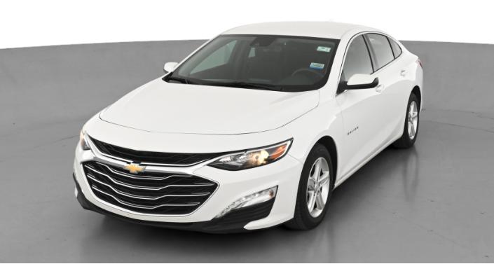 2023 Chevrolet Malibu LT -
                  Beverly, NJ