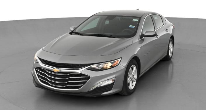 2023 Chevrolet Malibu LT Hero Image