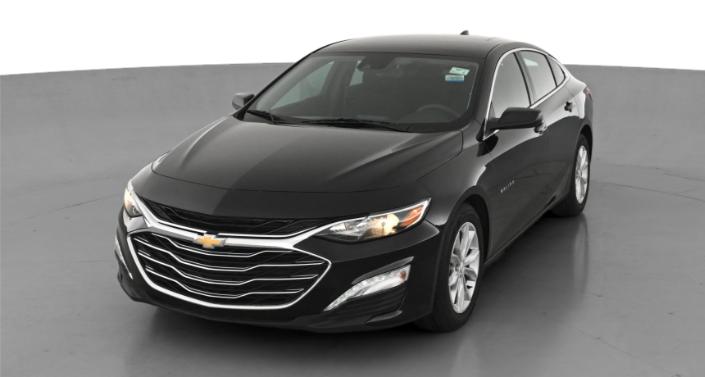 2023 Chevrolet Malibu LT Hero Image
