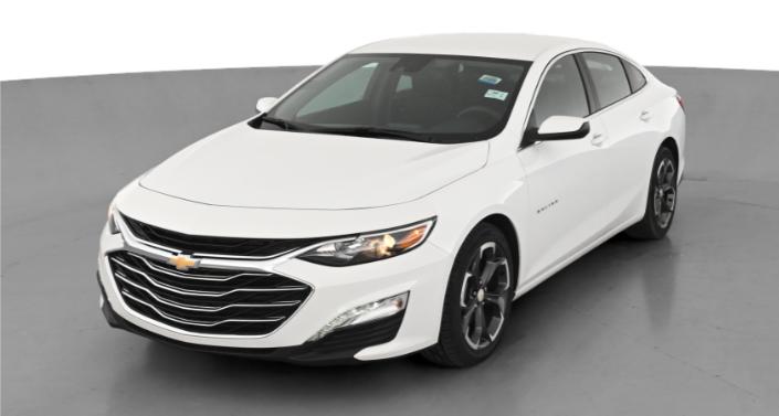 2023 Chevrolet Malibu LT -
                  Beverly, NJ