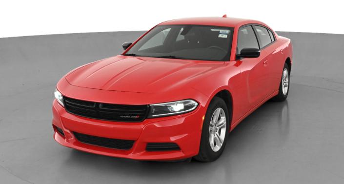 2023 Dodge Charger SXT -
                  Beverly, NJ