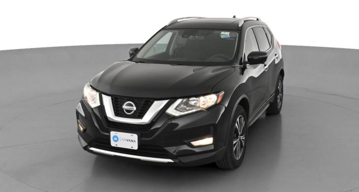 Thumbnail: 2020 Nissan Rogue - 1