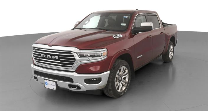 Thumbnail: 2024 RAM 1500 - 1