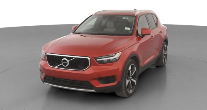 Thumbnail: 2020 Volvo XC40 - 1