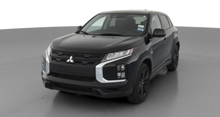 2022 Mitsubishi Outlander Sport LE -
                  Concord, NC