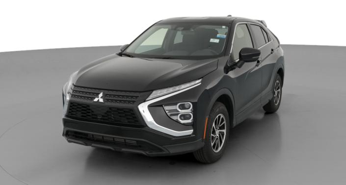Thumbnail: 2024 Mitsubishi Eclipse Cross - 1