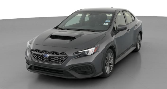 Thumbnail: 2023 Subaru WRX - 1
