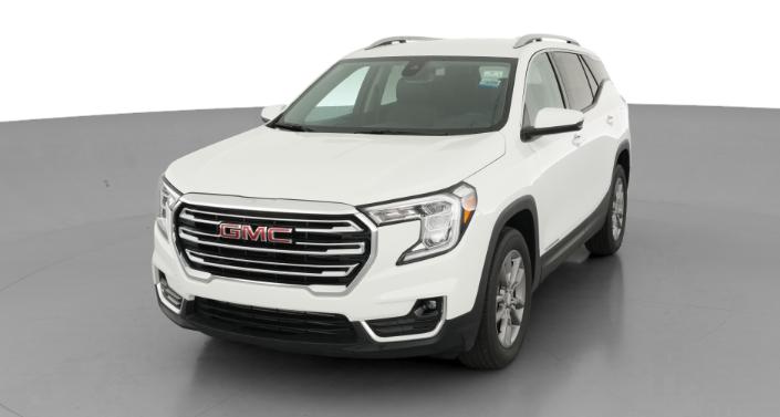 2024 GMC Terrain SLT -
                  Lorain, OH