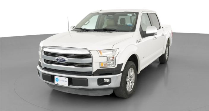 Thumbnail: 2015 Ford Econoline - 1