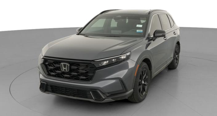 2023 Honda CR-V Sport -
                  West Memphis, AR