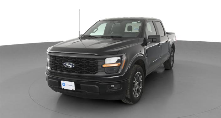 2024 Ford Econoline E-150 Hero Image