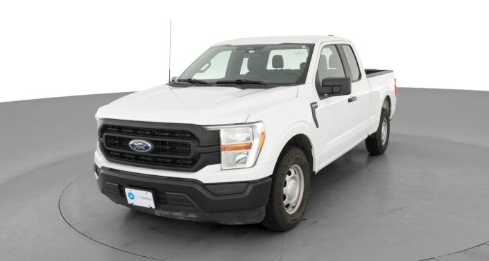 Thumbnail: 2022 Ford Econoline - 1