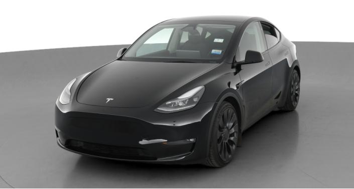 2023 Tesla Model Y Performance -
                  Richton Park, IL