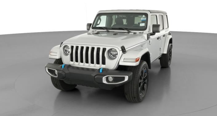 Thumbnail: 2023 Jeep Wrangler - 1