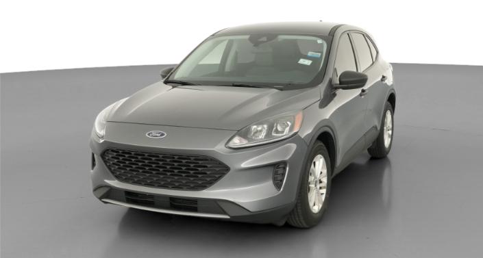 Thumbnail: 2022 Ford Escape - 1