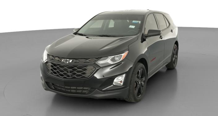 2019 Chevrolet Equinox LT -
                  Trenton, OH