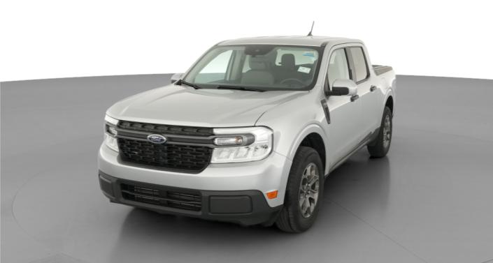 2022 Ford Maverick XLT -
                  Trenton, OH