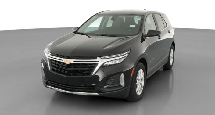 Thumbnail: 2023 Chevrolet Equinox - 1