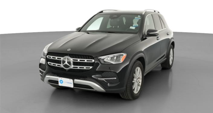 2024 Mercedes-Benz GLE 450 -
                  Trenton, OH