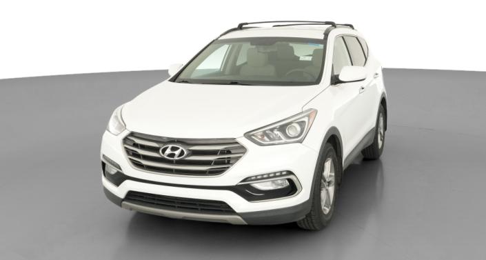 Thumbnail: 2017 Hyundai Santa Fe - 1