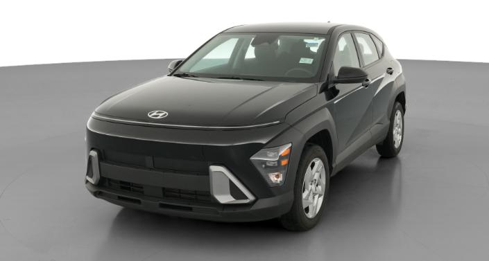 2024 Hyundai Kona SE -
                  Trenton, OH
