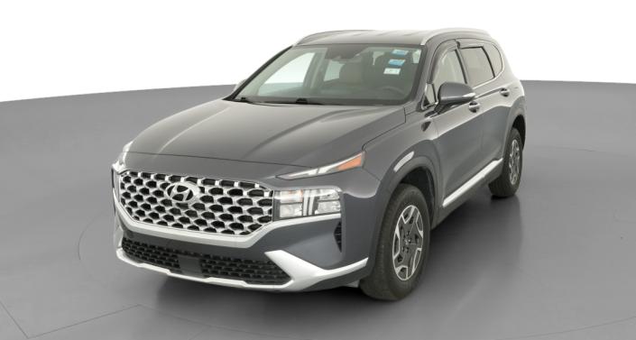 Thumbnail: 2022 Hyundai Santa Fe - 1