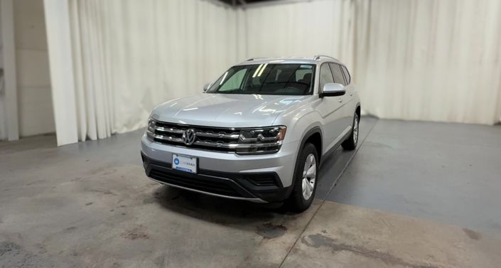 Thumbnail: 2018 Volkswagen Atlas - 1