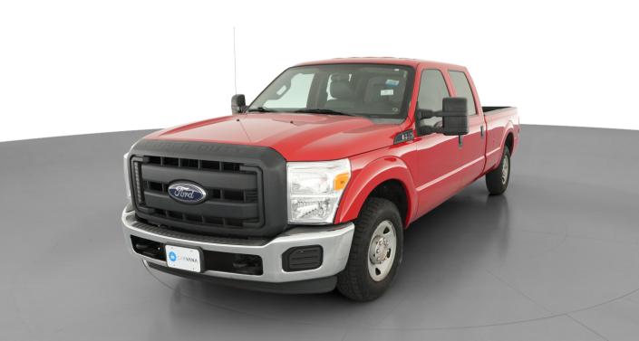 Thumbnail: 2013 Ford Econoline - 1