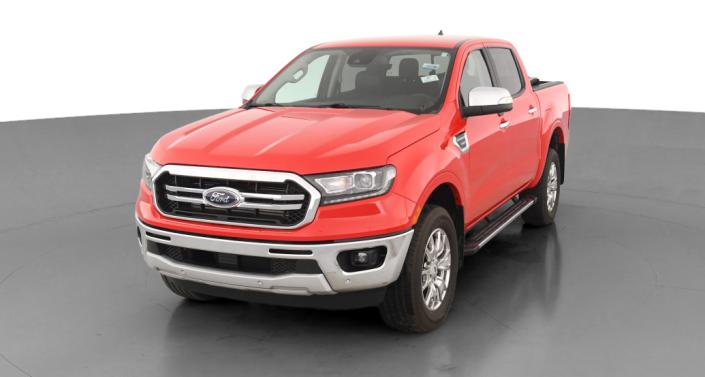 2021 Ford Ranger Lariat -
                  Indianapolis, IN