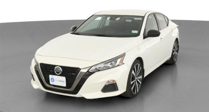 Thumbnail: 2020 Nissan Altima - 1