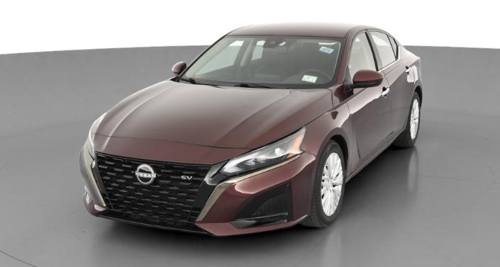 Thumbnail: 2023 Nissan Altima - 1