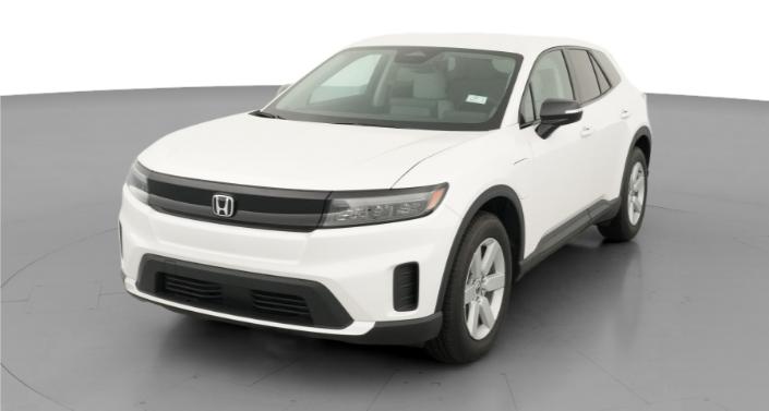 2024 Honda Prologue EX Hero Image