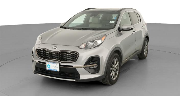 2020 Kia Sportage S -
                  West Memphis, AR