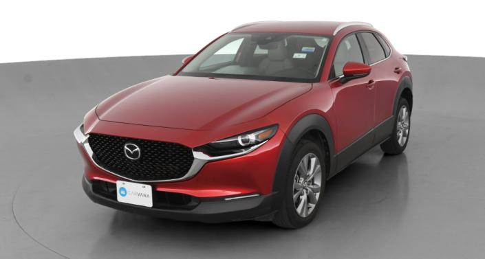 2023 Mazda CX-30 Preferred -
                  Richton Park, IL